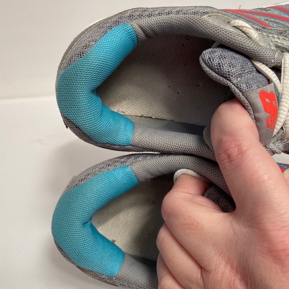 New Balance 450v2 Running Shoe Size 8 - Picture 6 of 7